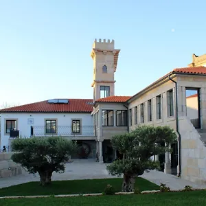 Casa Da Torre - Inn Viseu