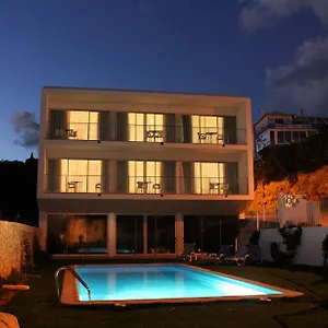 Casa Mar Gasthuis