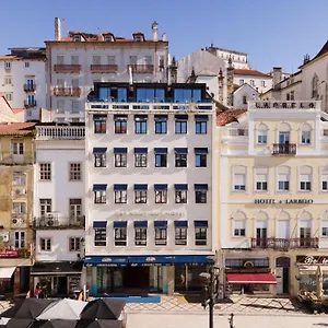Cbr Boutique - Hotel Coimbra