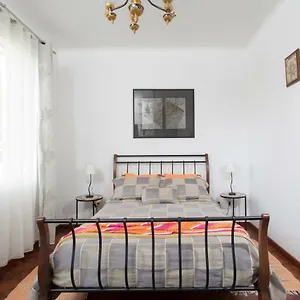 Rochinha Cozy Pensión Funchal (Madeira)