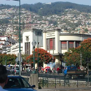 Agnelo Comfort - H V Pensión Funchal (Madeira)